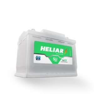 Bateria Heliar 48Ah Super Free – HF48BD