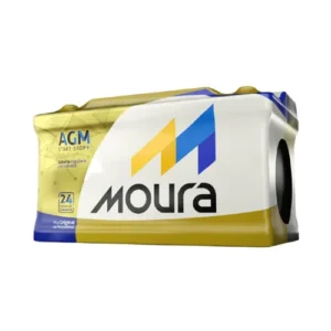 Bateria Moura AGM 70Ah – MA70LD