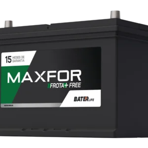 Bateria Maxfor Frota BF90NFD/E