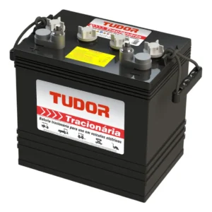 Bateria Tudor Tracionária TT28GGC – 8 V – 165 Ah
