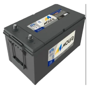 Bateria Automotiva Moura MF225PE – 225Ah EFB