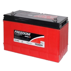 Bateria Estacionária Freedom DF1000 - 60Ah / 70Ah