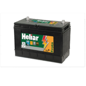 Bateria Heliar Htz7l Yamaha Fazer 250 2005 A 2025